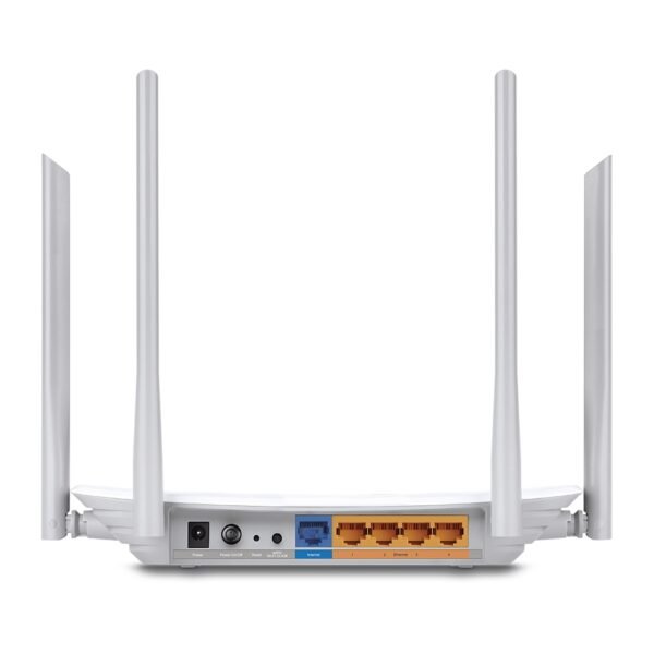 Router Tp-Link Inalambrico Aginet EC220-F5 AC1200 10/100 Dual Band - Imagen 3