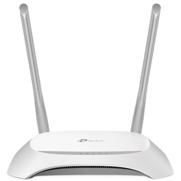 Router Tp-Link Inalambrico TL WR850N 300Mbps
