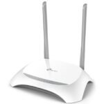 Router Tp-Link Inalambrico TL WR850N 300Mbps - Imagen 2