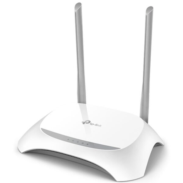 Router Tp-Link Inalambrico TL WR850N 300Mbps - Imagen 2