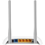 Router Tp-Link Inalambrico TL WR850N 300Mbps - Imagen 3
