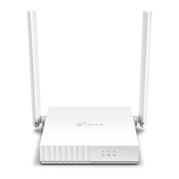 Router Tp-Link Inalambrico WR820N 300Mbps