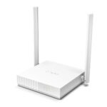 Router Tp-Link Inalambrico WR820N 300Mbps - Imagen 2