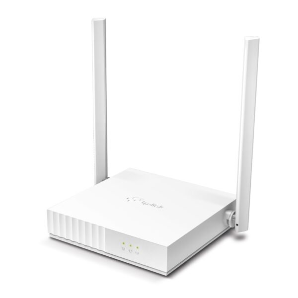 Router Tp-Link Inalambrico WR820N 300Mbps - Imagen 2