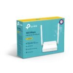 Router Tp-Link Inalambrico WR820N 300Mbps - Imagen 4