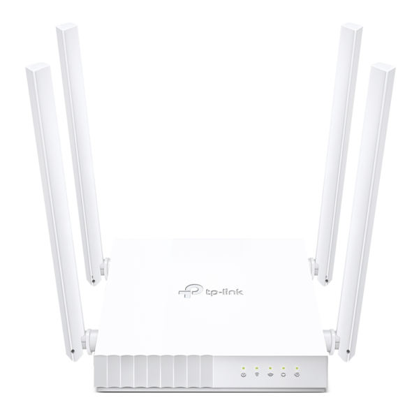 Router Tp-Link Inalambrico Archer C24 AC750 - Imagen 2