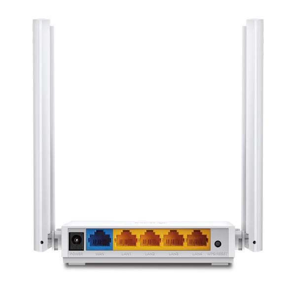 Router Tp-Link Inalambrico Archer C24 AC750 - Imagen 3