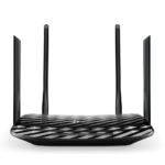 Router Tp-Link Inalambrico Archer C6 AC1200 Gigabit Dual Band