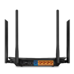 Router Tp-Link Inalambrico Archer C6 AC1200 Gigabit Dual Band - Imagen 2