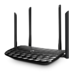 Router Tp-Link Inalambrico Archer C6 AC1200 Gigabit Dual Band - Imagen 3