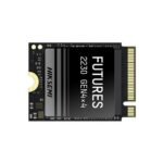SSD Disco Solido Hiksemi Futures 1024GB NVMe PCIe M.2 - Imagen 2