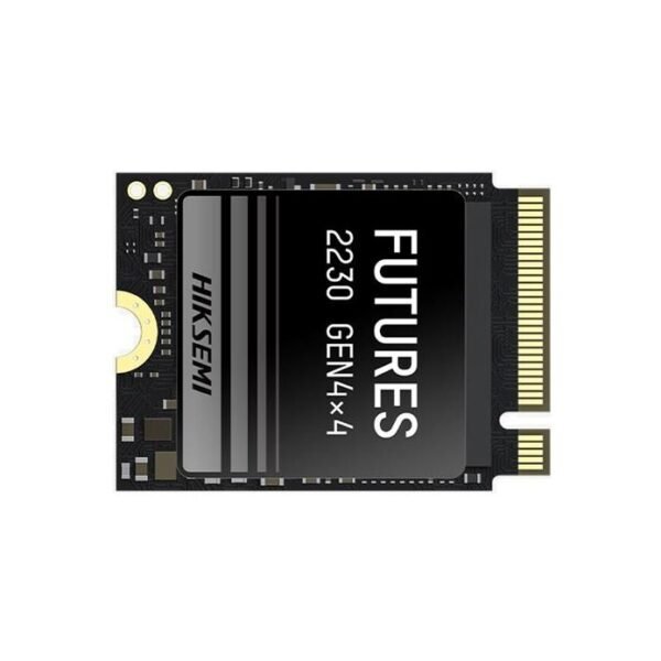 SSD Disco Solido Hiksemi Futures 1024GB NVMe PCIe M.2 - Imagen 2