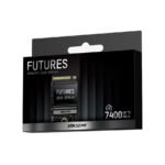 SSD Disco Solido Hiksemi Futures 1024GB NVMe PCIe M.2 - Imagen 3