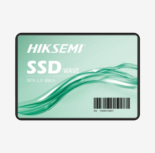 SSD Disco Solido Hiksemi Wave 480GB Sata - Imagen 2