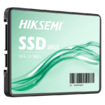 SSD Disco Solido Hiksemi Wave 1920GB Sata