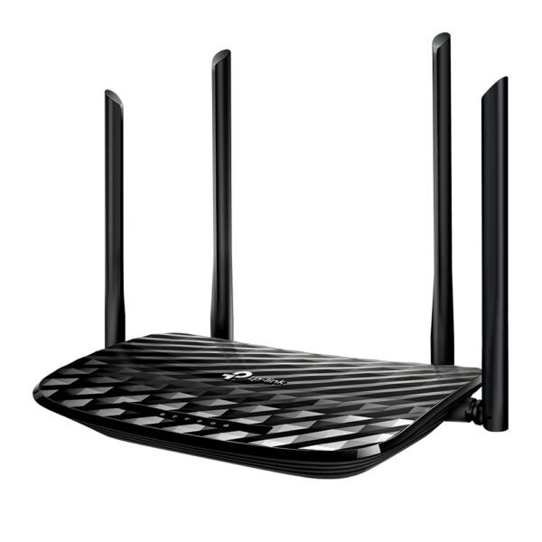 Router Tp-Link Inalambrico Aginet EC225-G5 AC1300 Gigabit MuMimo Dual Band - Imagen 3