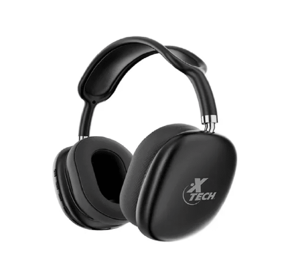 Auricular Xtech XTH-614 Aurax Bluetooth - Negro