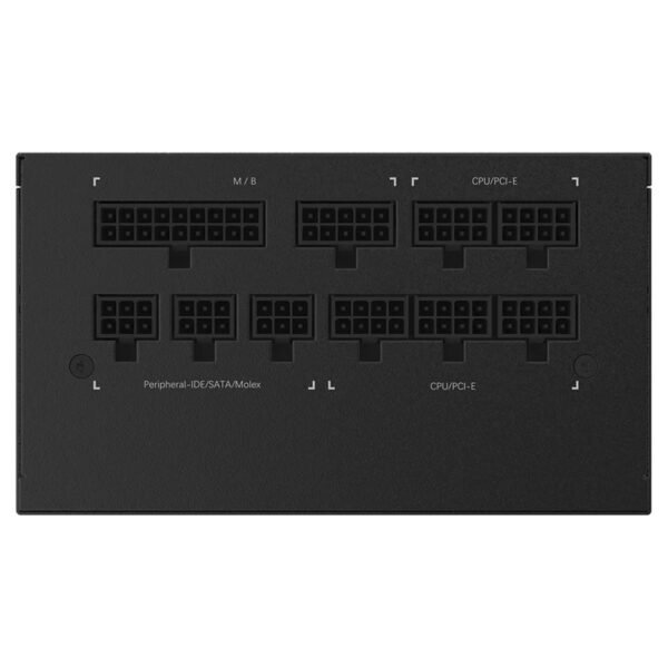 Fuente Gigabyte 750W GP-P750GM 80 Plus Gold - Imagen 5