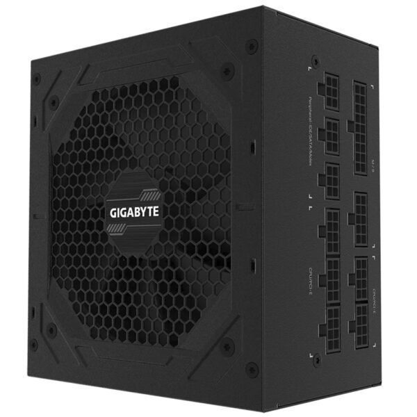 Fuente Gigabyte 750W GP-P750GM 80 Plus Gold - Imagen 2