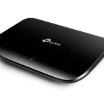 Switch Tp-Link 5P Gigabit TL-SG1005D - Imagen 2