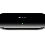 Switch Tp-Link 5P Gigabit TL-SG1005D - Imagen 3