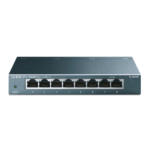 Switch Tp-Link 8B Gigabit Acero TL-SG108