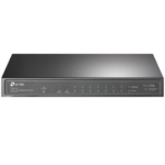 Switch TP-Link 9B Gigabit TL-SG1210P 8 POE + 1SFP