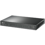 Switch TP-Link 9B Gigabit TL-SG1210P 8 POE + 1SFP - Imagen 3
