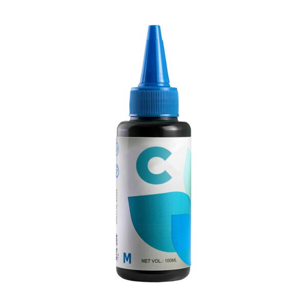 Tinta Alternativa Generico Epson 664 Cian