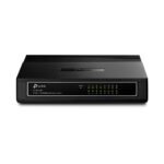 Switch Tp-Link 16B TL-SF1016D