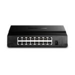 Switch Tp-Link 16B TL-SF1016D - Imagen 2