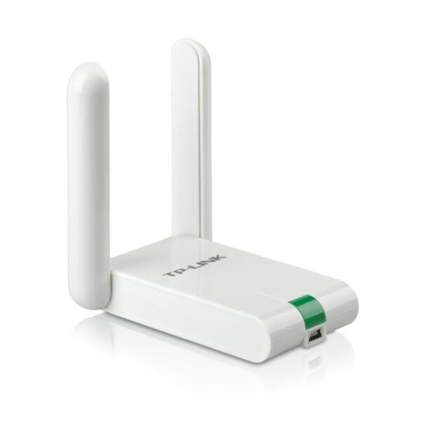 Adaptador de Red Wi-Fi Tp-Link USB N WN822N