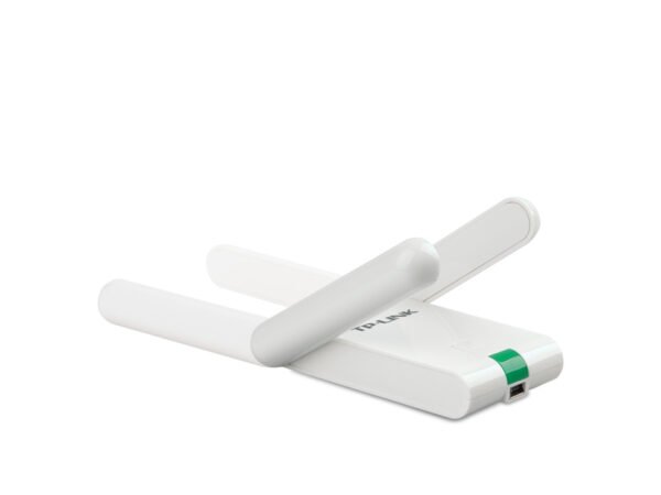 Adaptador de Red Wi-Fi Tp-Link USB N WN822N - Imagen 3