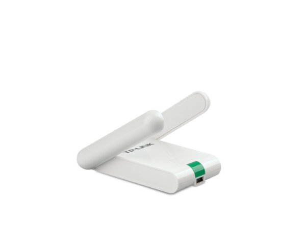 Adaptador de Red Wi-Fi Tp-Link USB N WN822N - Imagen 4