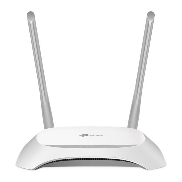 Router Tp-Link Inalambrico WR840N