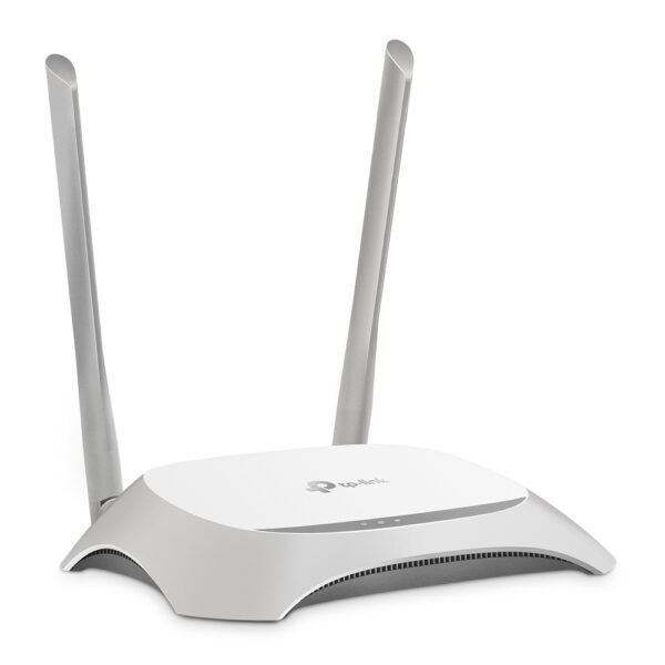 Router Tp-Link Inalambrico WR840N - Imagen 2