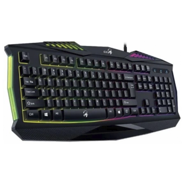 Teclado Gamer Genius GX Scorpion K220 USB