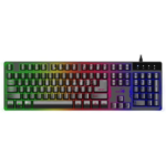 Teclado Gamer Genius GX Scorpion K8 USB - Imagen 2