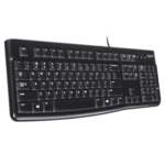 Teclado Logitech K120 USB