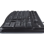 Teclado Logitech K120 USB - Imagen 3