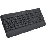 Teclado Logitech K650 USB Inalambrico