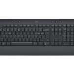 Teclado Logitech K650 USB Inalambrico - Imagen 2