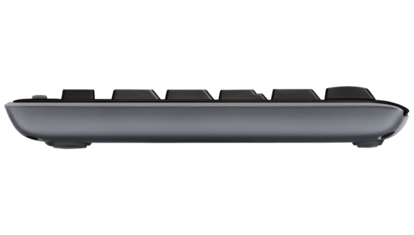 Teclado + Mouse Logitech MK270 USB Inalambrico - Imagen 3