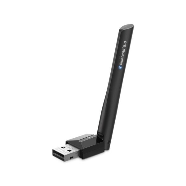 Adaptador USB Bluetooth Tp-Link UB500 Plus 5.0 Nano