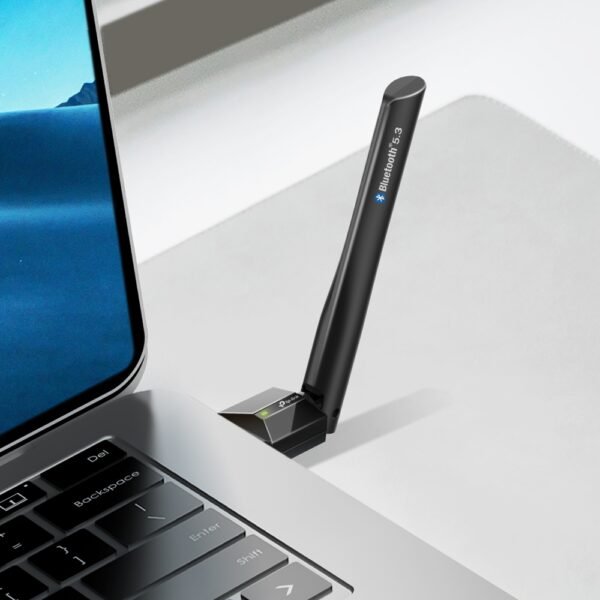 Adaptador USB Bluetooth Tp-Link UB500 Plus 5.0 Nano - Imagen 7