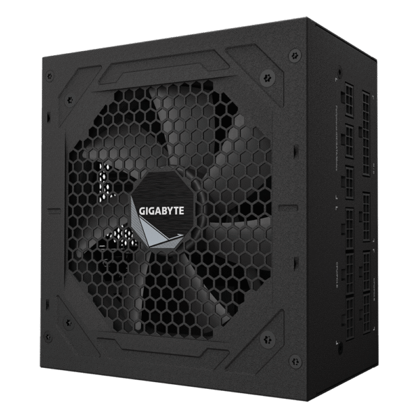 Fuente Gigabyte 750W GP-UD750GM 80 Plus Gold - Imagen 6