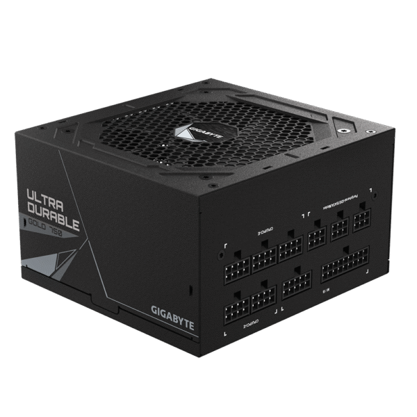 Fuente Gigabyte 750W GP-UD750GM 80 Plus Gold