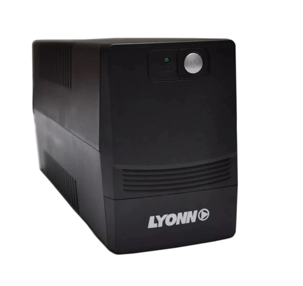 Ups Lyonn CTB-800AP LCD 800VA