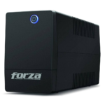 Ups Forza Interactiva Serie NT 750Va 375W 4 Tomas 220V