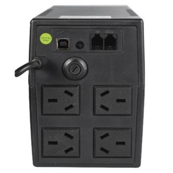 Ups Polaris Xion 600 - Imagen 3